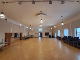 Saal